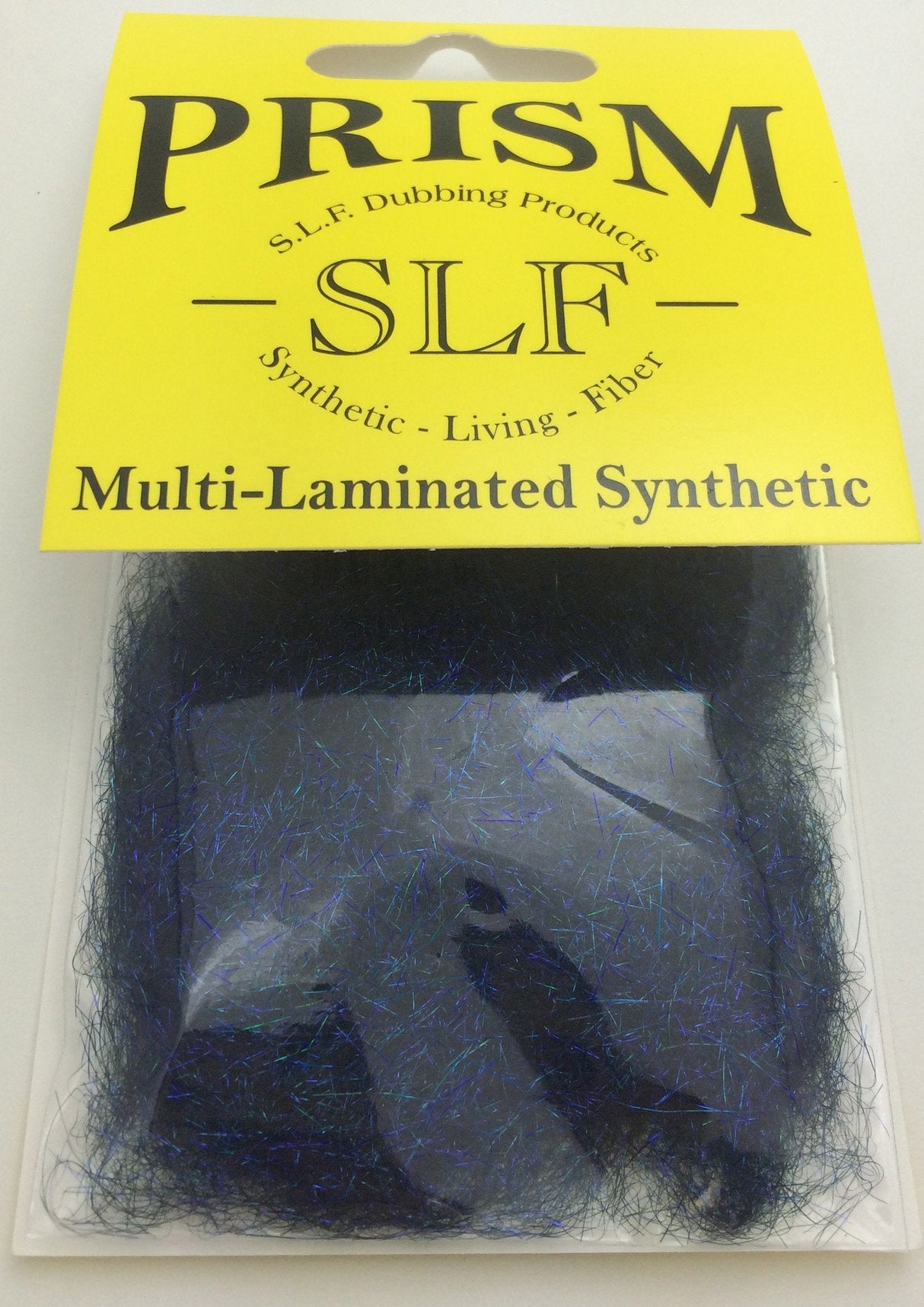 SLF Prism Dubbing Black