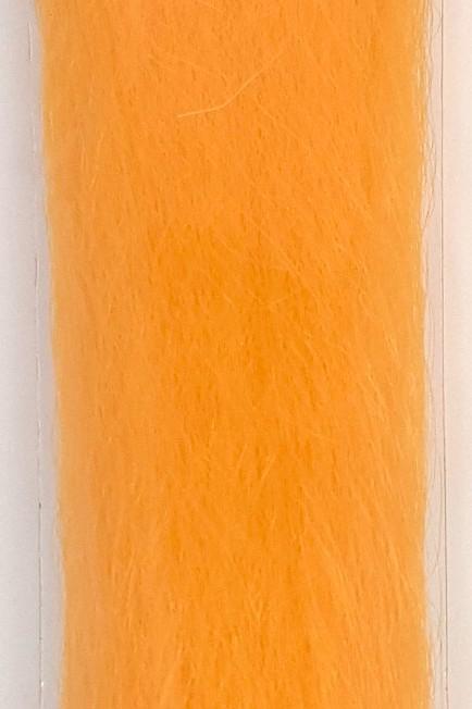 Slinky Fibre Orange Chenilles, Body Materials