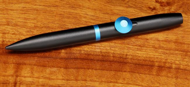 Smhaen Half Hitch Tool fly tying midge