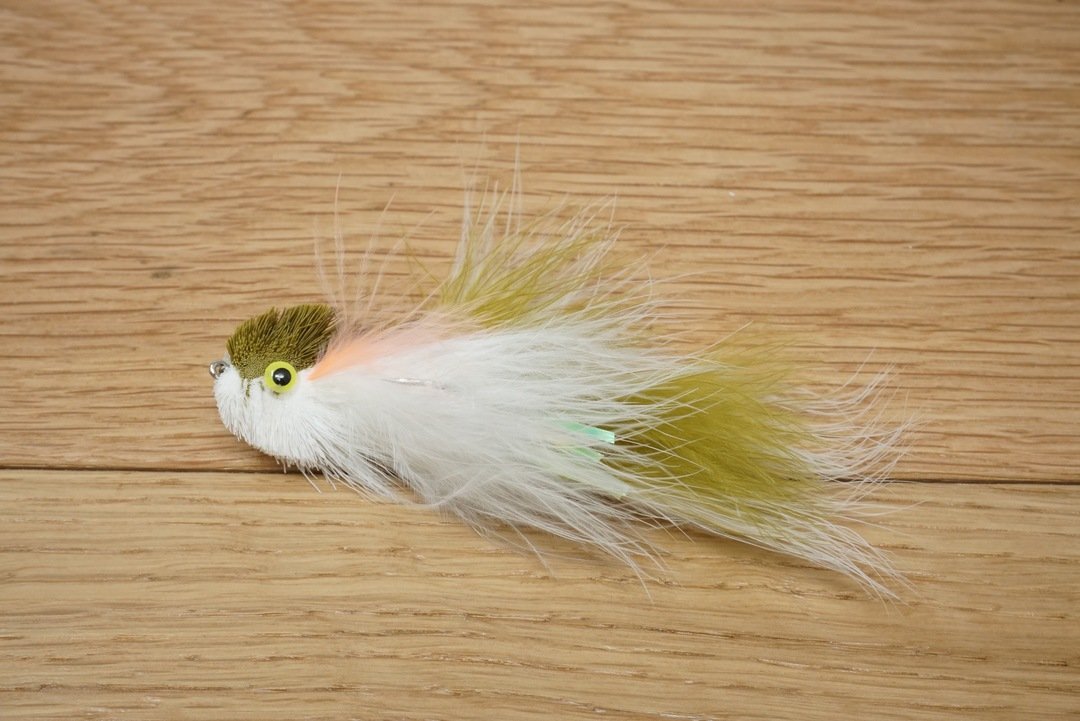 Sobota's Swimmin' Jimmy Rainbow