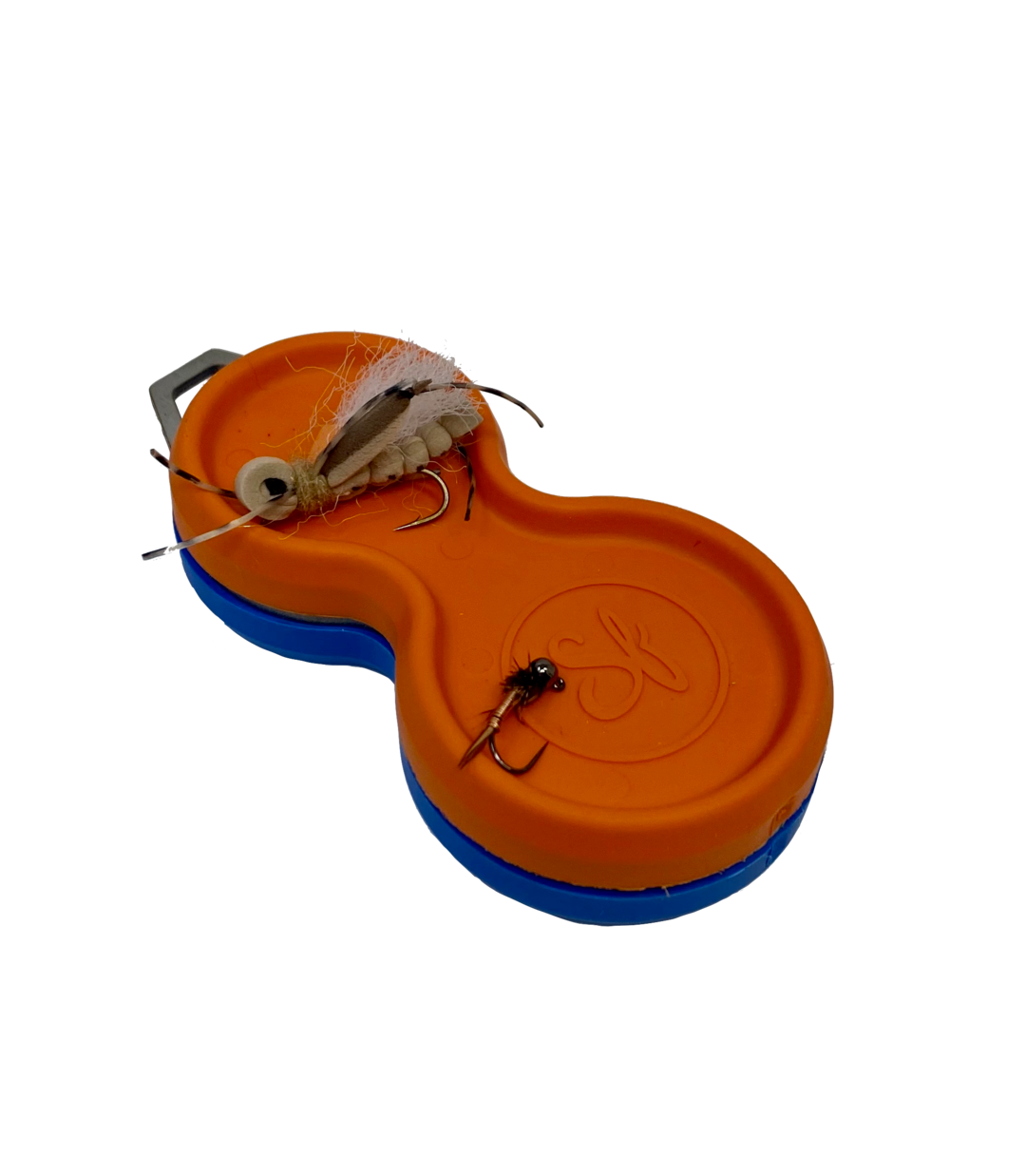 Southfork Magnetic Fly Holder Assorted / Duo Fly Fishing Accessories