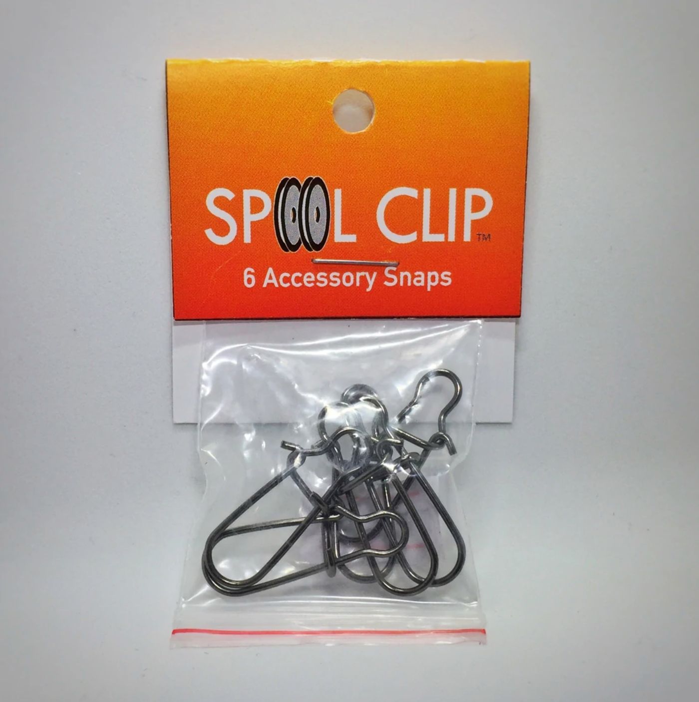 Spool Clip Accessory Snaps Dakota Angler & Outfitter