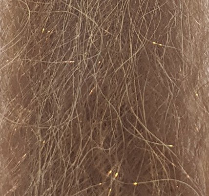 Steve Farrar SF Blend Brown Hair, Fur