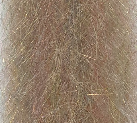 Steve Farrar SF Blend Rainbow Hair, Fur