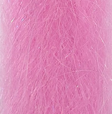 Steve Farrar SF UV Blend Pink Flash, Wing Materials
