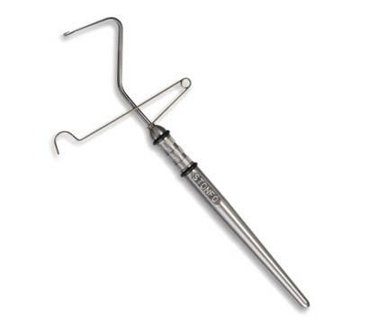 Stonfo Elite Whip Finisher