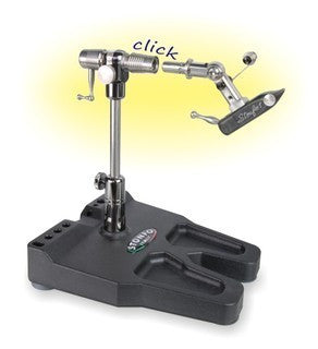 Stonfo Transformer Vise