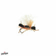 Stubby Chubby umpqua flies trout
