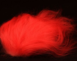 Sybai Icelandic Sheep Red Hair, Fur
