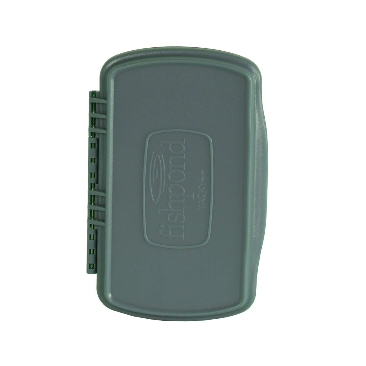 Tacky Pescador Fly Box MagPad Small Fly Box