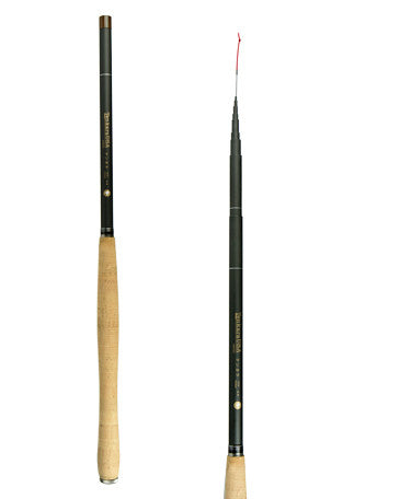 Tenkara USA Amago Rod 13'6" Fishing