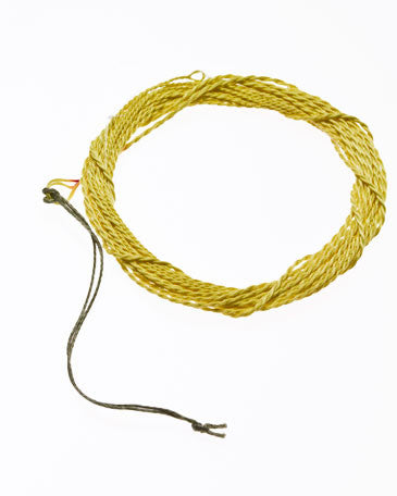 Tenkara USA Traditional Line furled braided