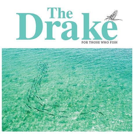 The Drake Magazine Winter/Spring 2022 Books