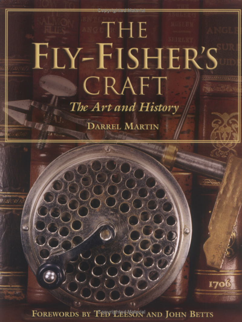 The Fly Fisher&