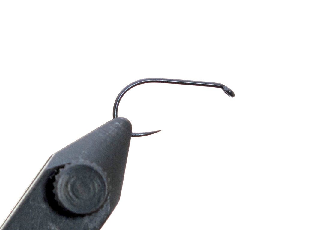 Tiemco TMC 113BLH Hook 25 Pack