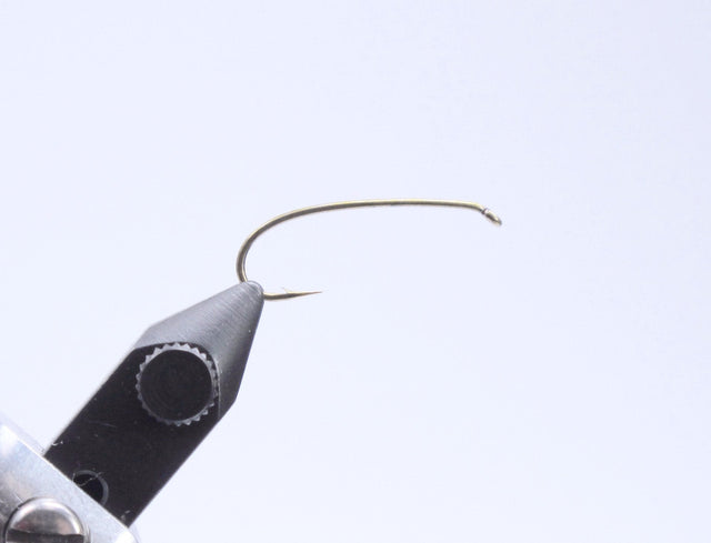 Tiemco 2302 Hook