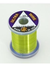 Ultra Wire Wires, Tinsels