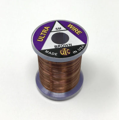 Ultra Wire Wires, Tinsels