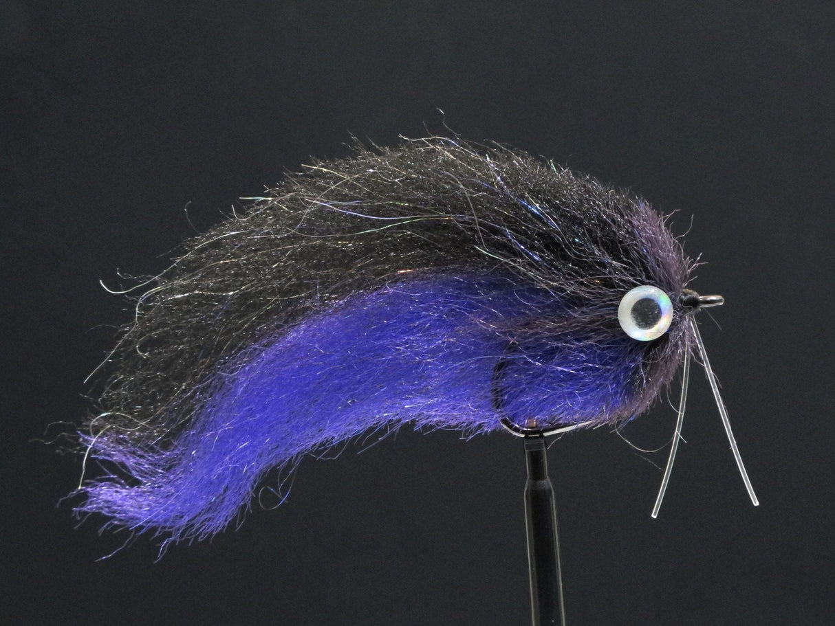 Umpqua Baitfish Blurple