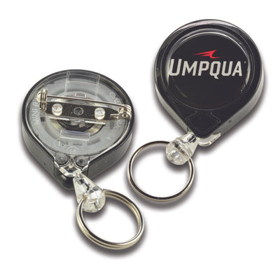Umpqua Pin On Retractor Small Default Zingers