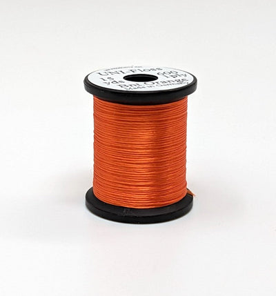 Uni-Floss Burnt Orange Threads