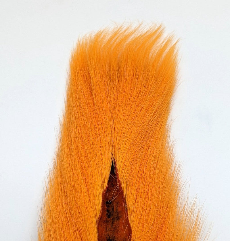 UV2 Pastel Northern Bucktail 