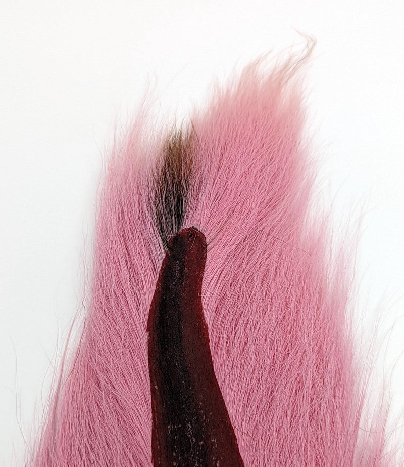UV2 Pastel Northern Bucktail 