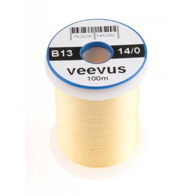 Veevus 14/0 Tying Thread #206 Lt Cahill Threads