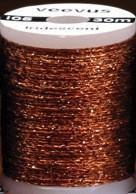 Veevus Iridescent Thread Threads