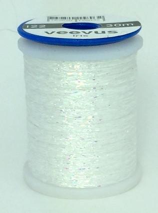 Veevus Iridescent Thread Pearl Threads
