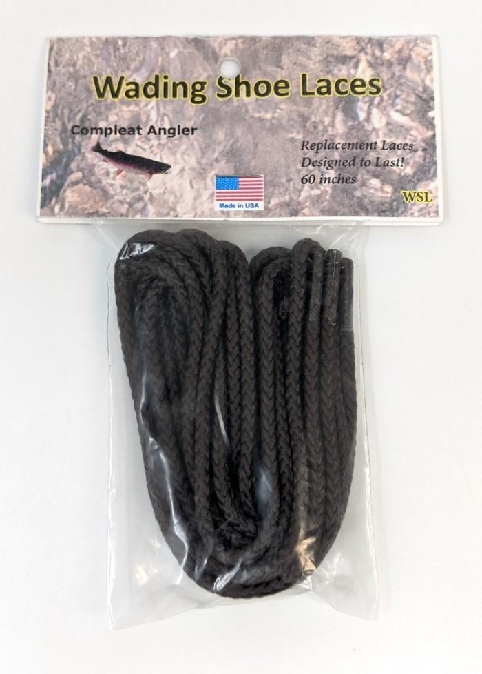 wading boot laces