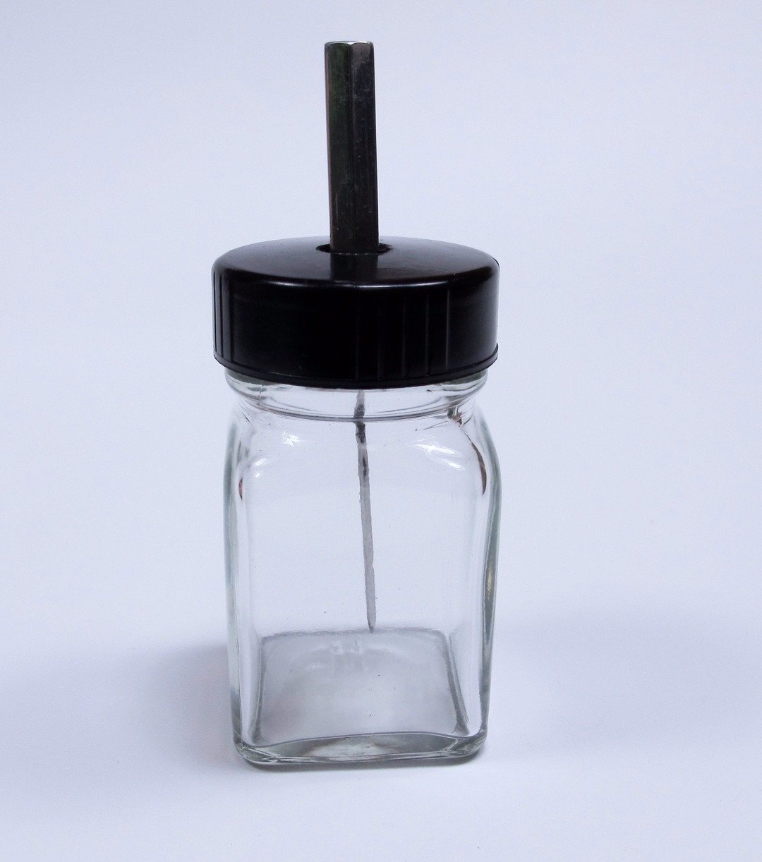 Wapsi Applicator Jar with Bodkin Dakota Angler & Outfitter
