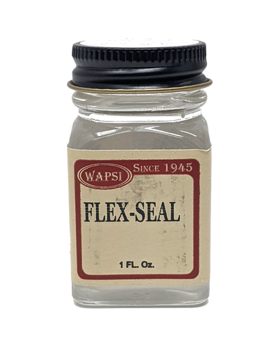 Wapsi Flex-Seal Cements, Glue, Epoxy