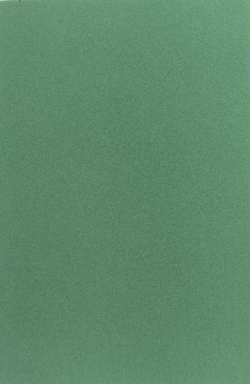 Wapsi Fly Foam 2mm Olive Green Chenilles, Body Materials