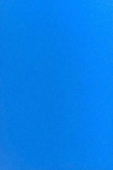 Wapsi Fly Foam 3mm Damsel Blue Chenilles, Body Materials