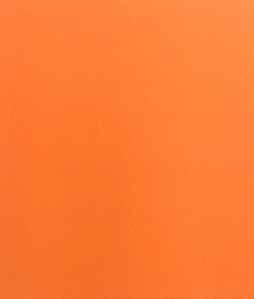 Wapsi Fly Foam 3mm Orange Chenilles, Body Materials