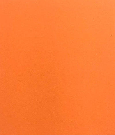 Wapsi Fly Foam 3mm Orange Chenilles, Body Materials