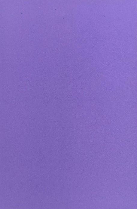 Wapsi Fly Foam 3mm Purple Chenilles, Body Materials