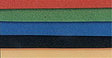 Wapsi Fly Foam- Evazote 1/8" & 1/16"