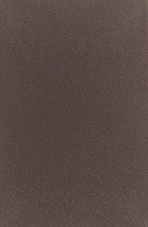 Wapsi Fly Foam- Evazote 1/8" & 1/16" Brown Chenilles, Body Materials