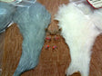 Wapsi Hen Neck White