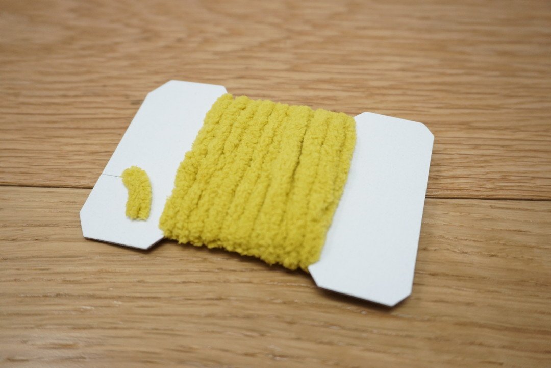 Wapsi Mop Chenille Light Olive