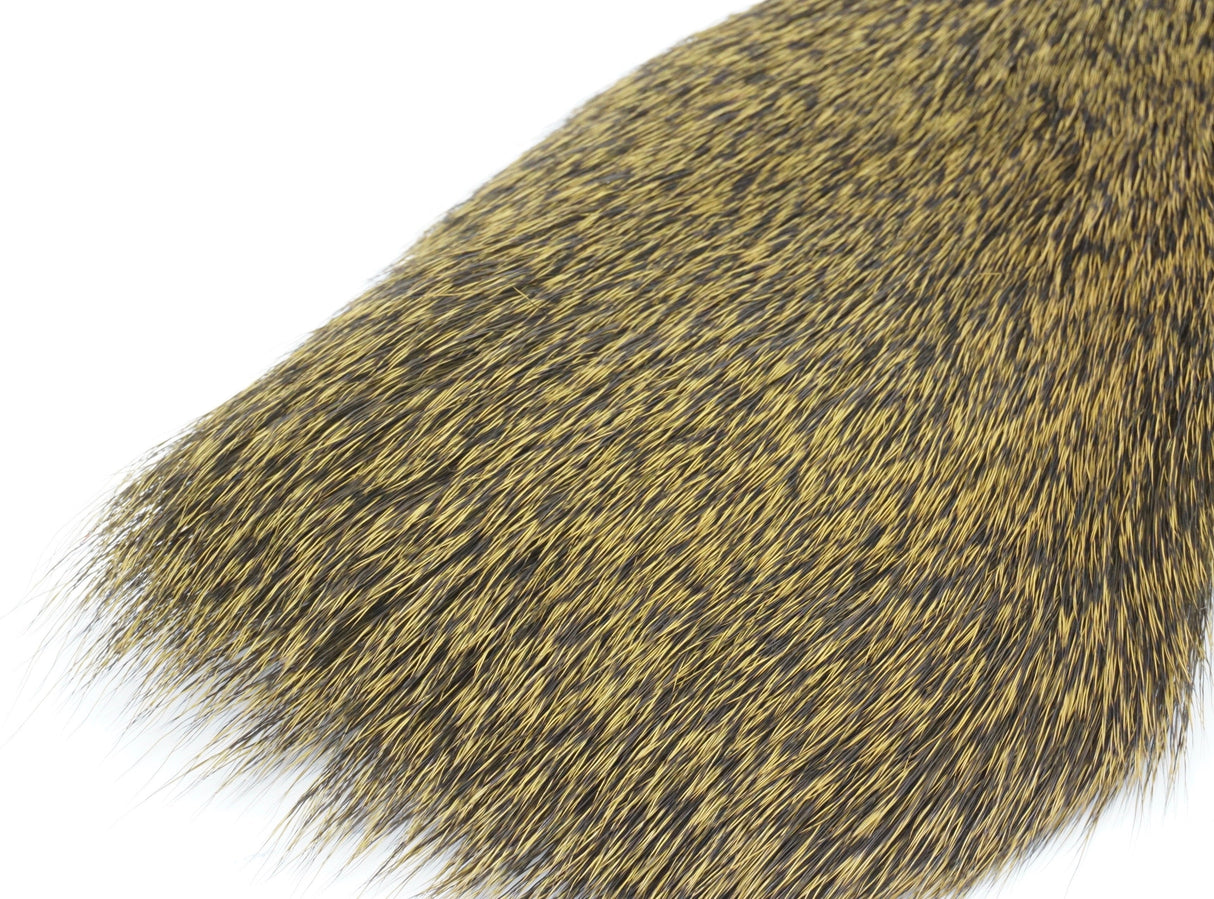 Wapsi Premo Deer Strip Olive Green