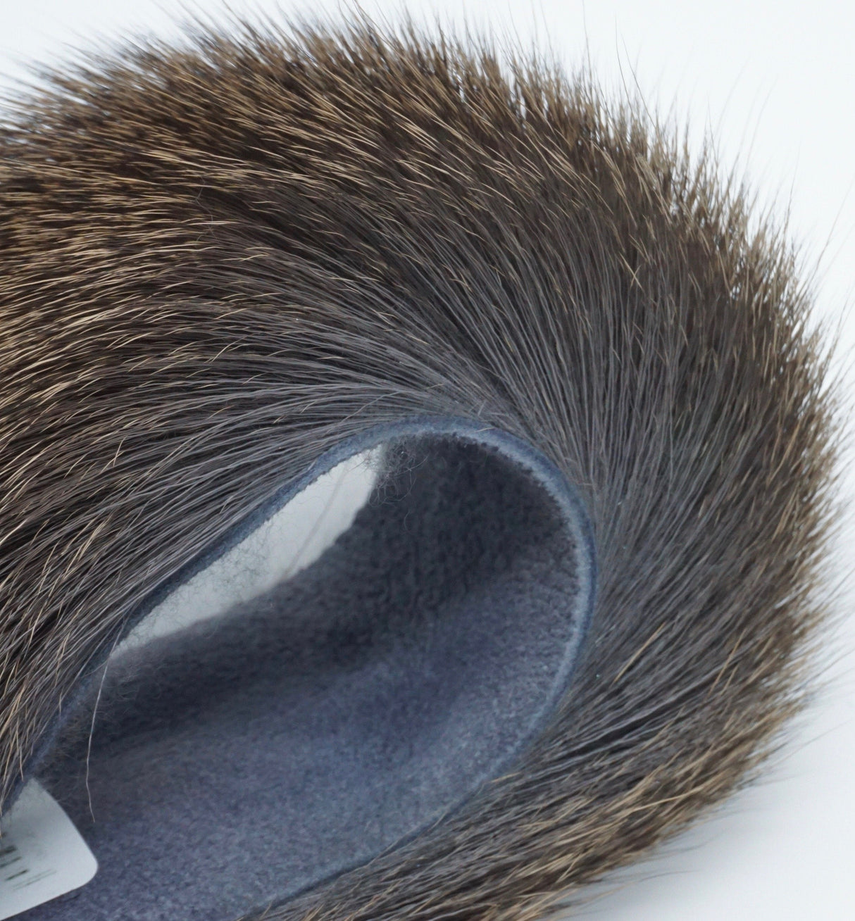 Wapsi Premo Deer Strip Gray