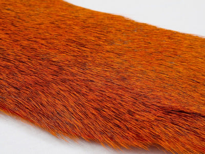 Wapsi Premo Deer Hair Orange Hair, Fur
