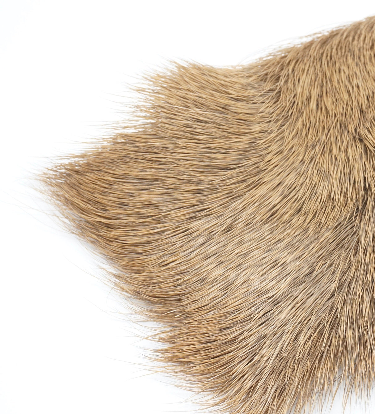 Wapsi Premo Deer Strip Tan