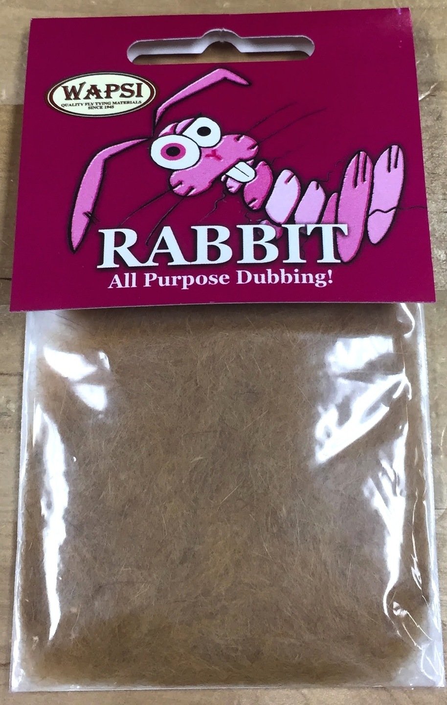 Wapsi Rabbit Dubbing