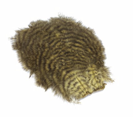 Whiting Chickabou Patch Golden Olive