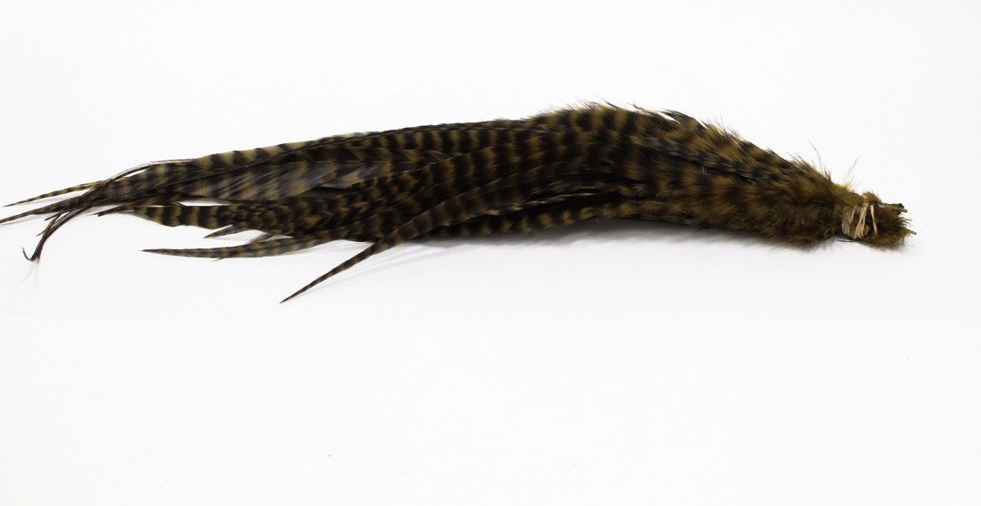 Whiting Schlappen Bundle 6-10" Grizzly Golden Olive