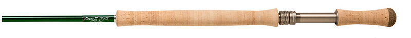 Winston Boron III Two Handed-Micro Spey Fly Rods